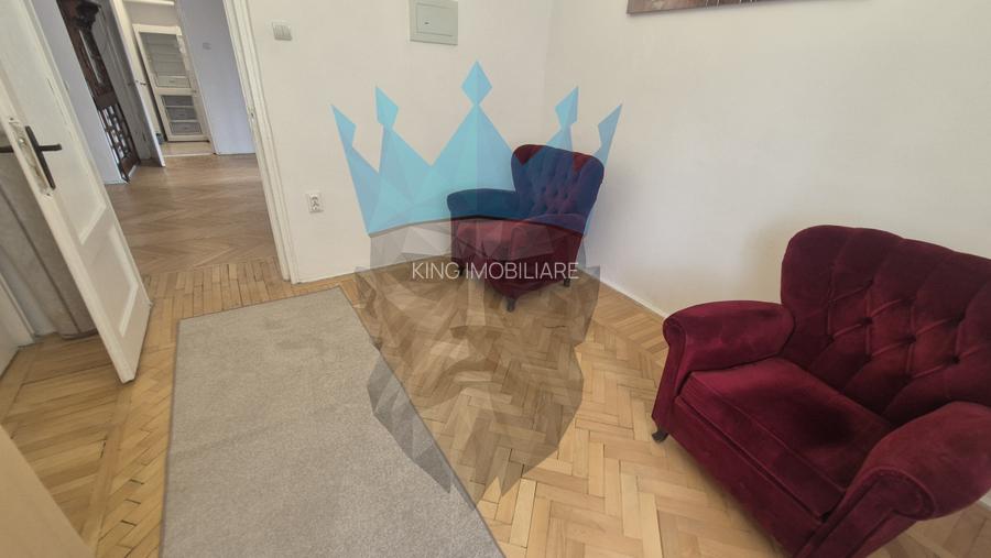 Apartament 2 Camere Floreasca Bucuresti - 11