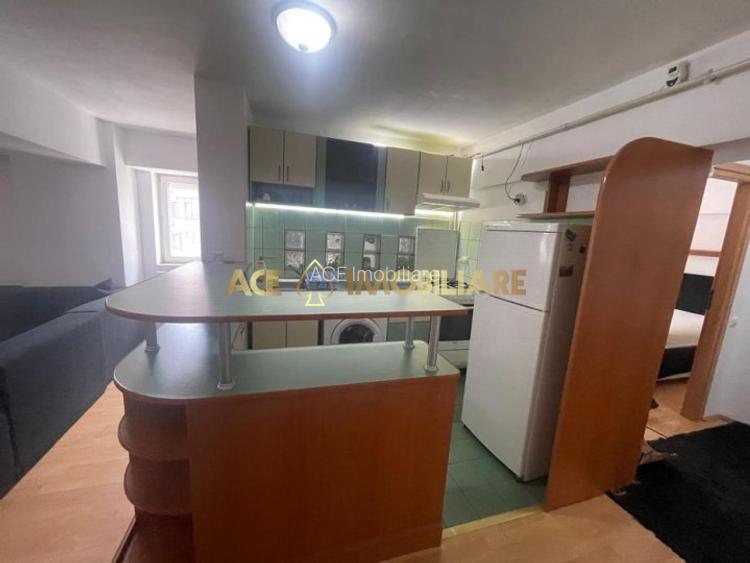 2 Camere de inchiriat | Lujerului | Centrala Proprie | Parcare | Metrou