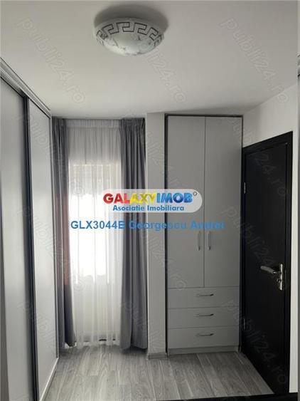 Apartament 2 camere Tineretului - mobilat nou, langă metrou