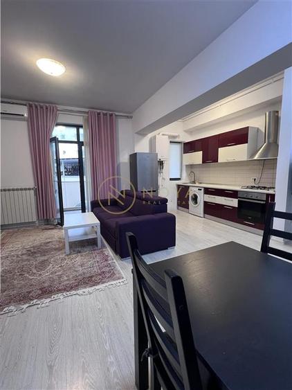 Vanzare apartament de 3 camere in zona Decebal Uptown Residence