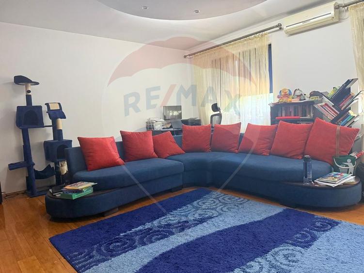 Apartament 4 camere Fundeni | Colentina | Pet Friendly | Parcare
