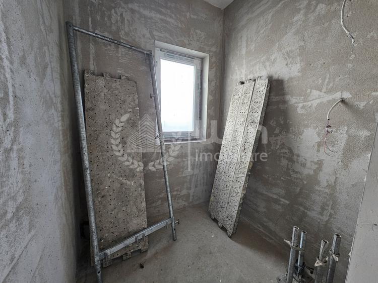 Casa noua cu 4 camere | 127mp utili | 878 mp teren | Sat. Gheorghieni