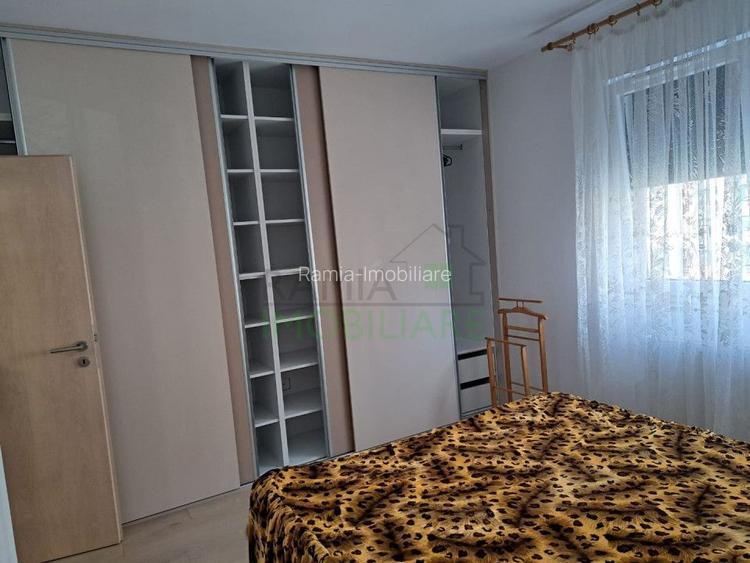 Apartament cu 2 camere de inchiriat zona Coresi. - 10