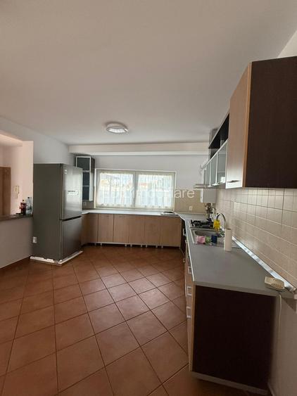 Casă de închiriat, 4 camere, 141 mp, Bună Ziua zona LIDL Bună Ziua - 23