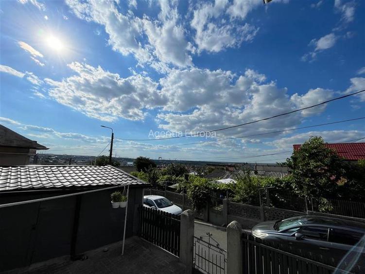 Casa de vanzare zona Alexandru cel Bun Tulcea - 7