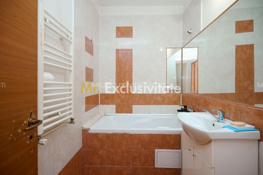 Apartament 4 Camere Decomandat | Craiovei | 3 Balcoane | Parcare - 11
