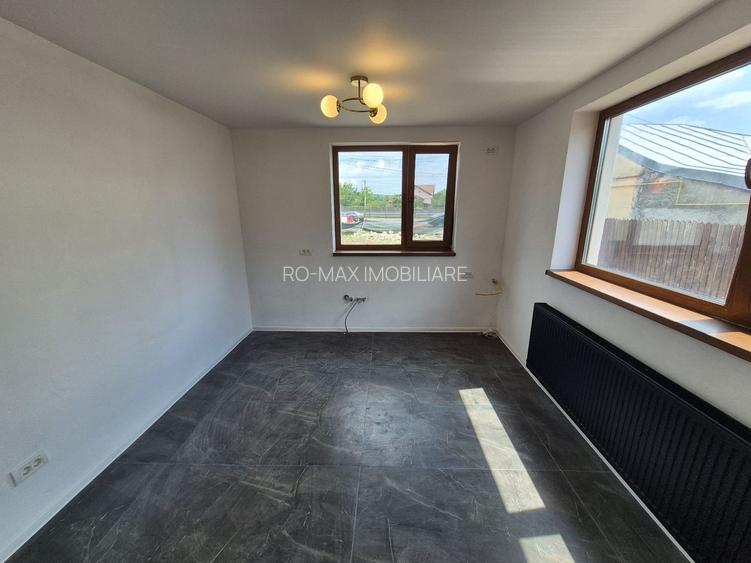 Vila/casa noua: P+M, Banesti-Prahova - 150 mp utili + teren 875 mp! - 14