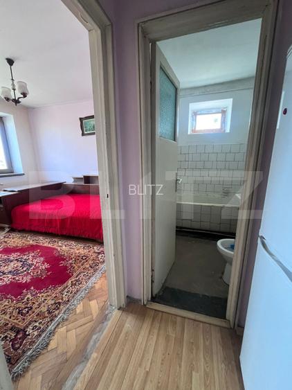 Apartament 2 camere, 46.80 mp, zona Ultracentral (Mama Mia) - 7