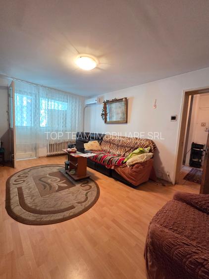 Apartament 2 camere Drumul Taberei Parc - Piata Moghioros. Comision 0%