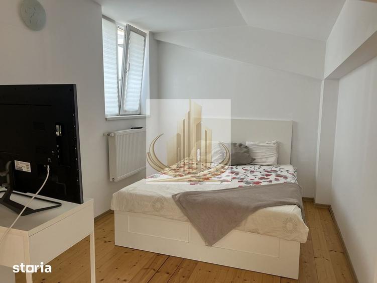 OCAZIE! Duplex 3 Camere | Bloc 2013 | 84 mp pe 2 Niveluri | PARCARE