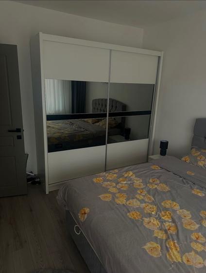 Apartament 2 Camere + Parcare
