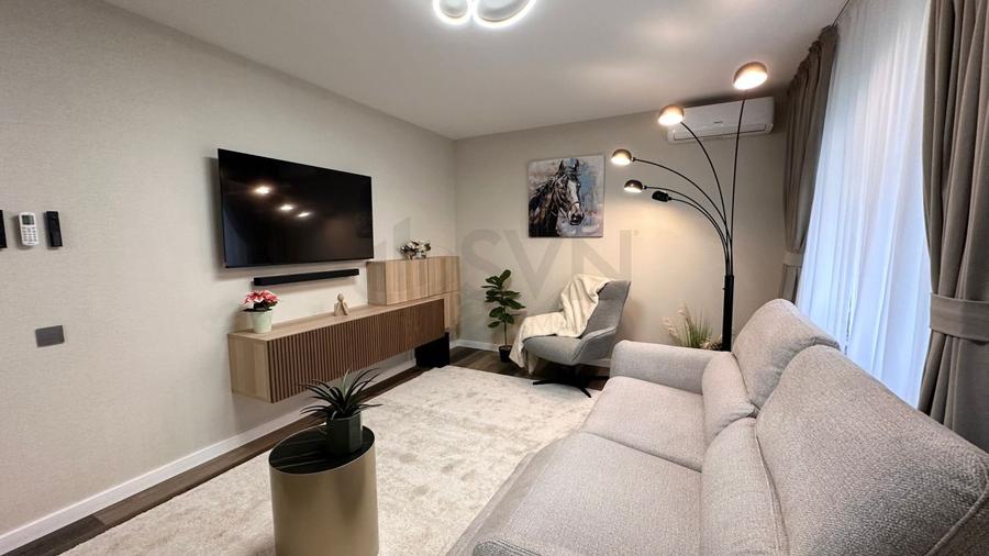 REA1028697 Apartament 2 camere Aviatiei Capalna