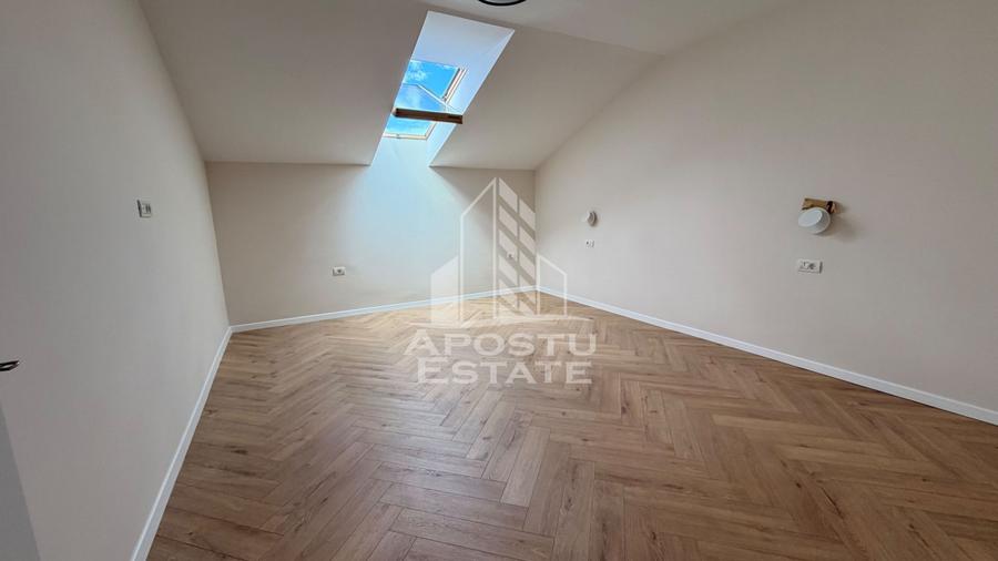 Apartamente 3 camere | Braytim | Parcare subterana