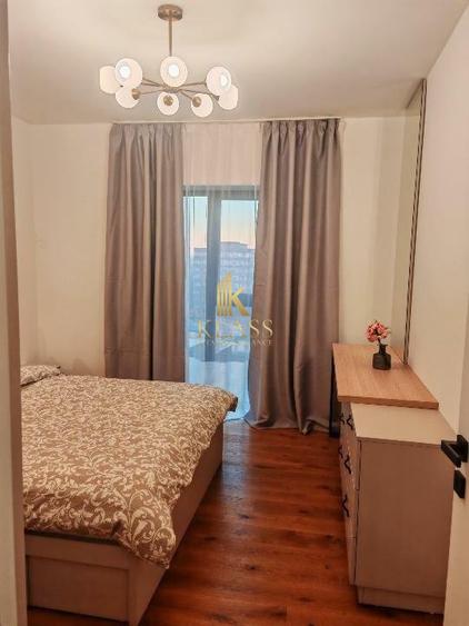 Apartament 2 camere l One Cotroceni | Parcare inclusa | 5' Metrou
