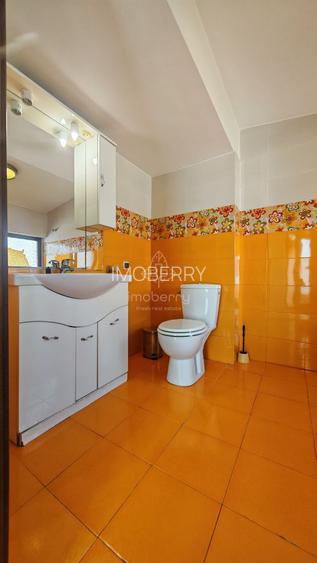 Vanzare apartament duplex Navodari, Constanta, 300-400m la plaja - 13