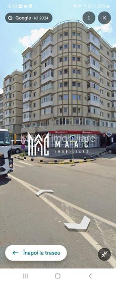 Apartament 3 camere | Etaj 1 | 68.12 mpu | Ostroveni | - 6