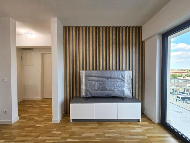 Apartament in imobil nou - Complexul Studentesc