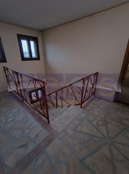 VANZARE CASA P+2 | SINGURA IN CURTE | ZONA PARCUL CAROL