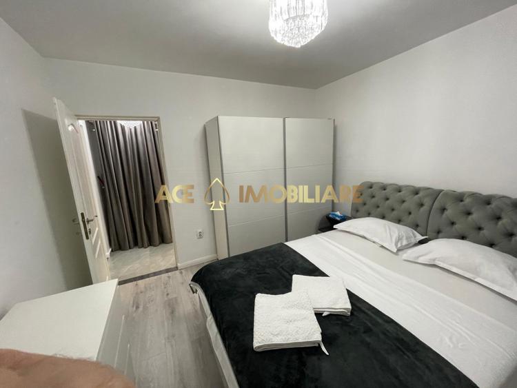Piata Victoriei | 2 Camere | Proximitate metrou | Mobilat-utilat