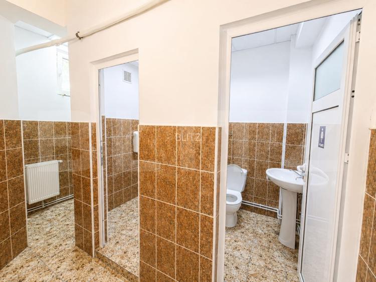Spatiu comercial, birouri, 190 mp, open-space, zona Centrala - 5
