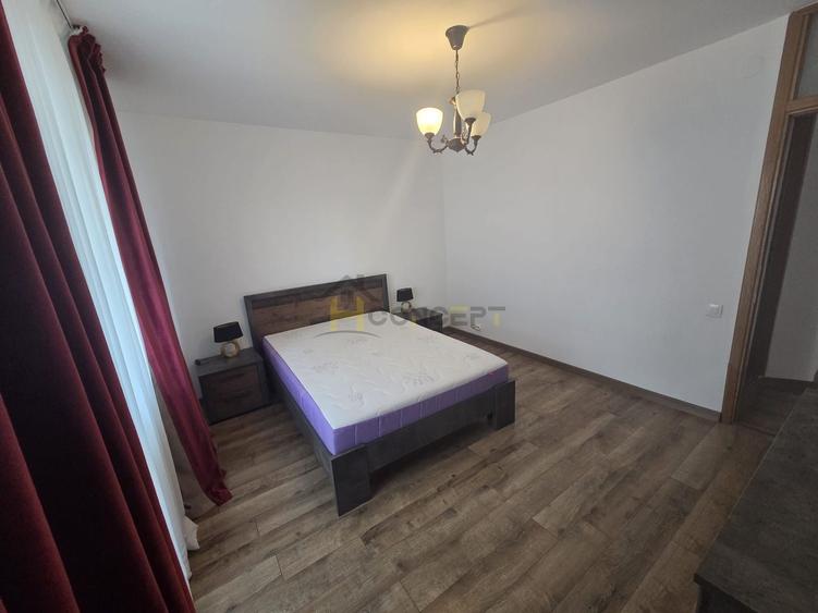 Inchiriere apartament 3 camere Vlaicu Voda sector 3