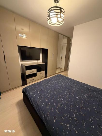 Metalurgiei | 3 Camere | Centrala | X2 Bai | X2 Balcon | Parcare |
