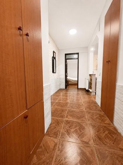 Apartament 2 camere în zona TASNAD