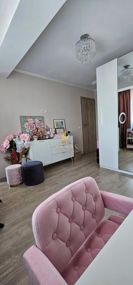 Apartament premium 3 camere - Popesti Leordeni -aproape de metrou- garaj inclus