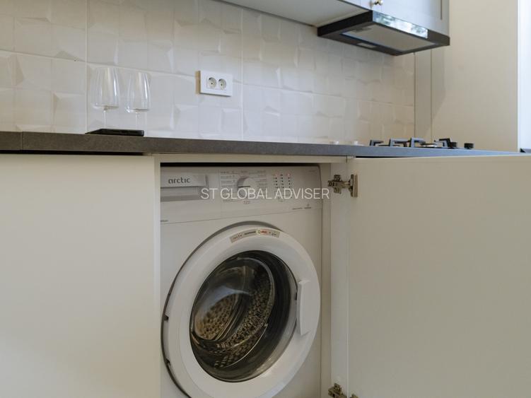 GARSONIERA PREMIUM – EXIGENT FAZA 5 – INVESTITIE LA CHEIE - 11