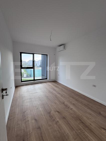 Apartament 2 camere, 53.50 mp, zona Albert - 6