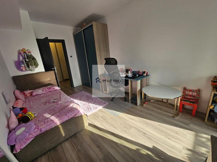 3 Camere Cu Vedere Smart Lujerului Metrou Mall Plaza