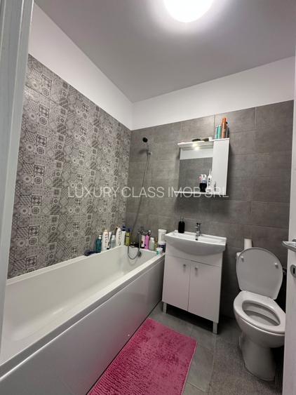 Apartament 2 camere Bragadiru strada Safirului
