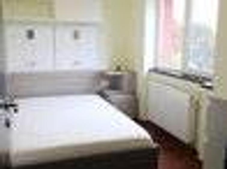 Apartament amenajat si mobilat LUX
