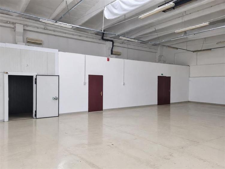 Spatiu FRiG Central cu IsU&Parking
