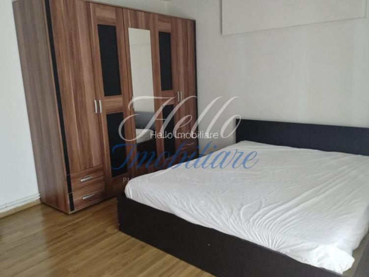 Apartament 2 camere, 54 mp , zona Cetatii, Floresti - 8