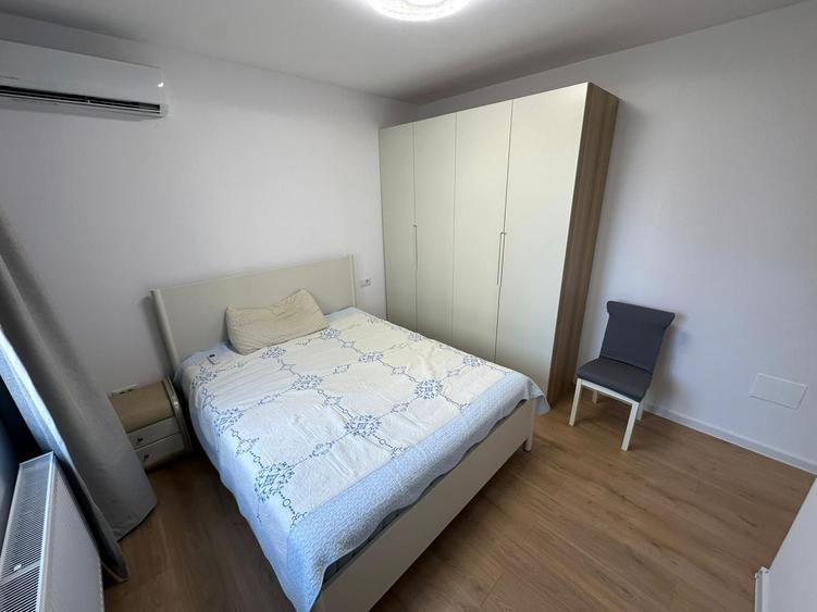 AP. 3 CAMERE - PLATANI RESIDENCE, CURTE 120 MP, CENTRALA PROPRIE