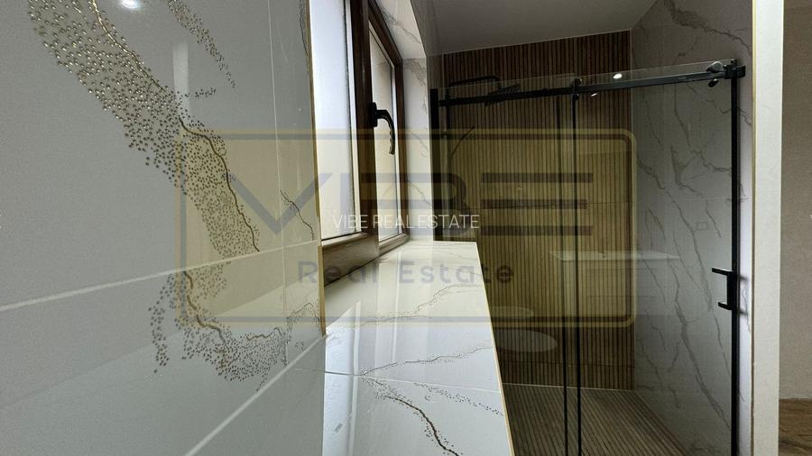 Duplex 4 camere 2 bai Galata Spitalul Arcadia - 21