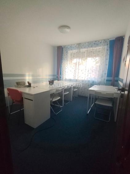 Apartament 4 camere, parter, 2 bai, zona Tei, nemobilat - 2