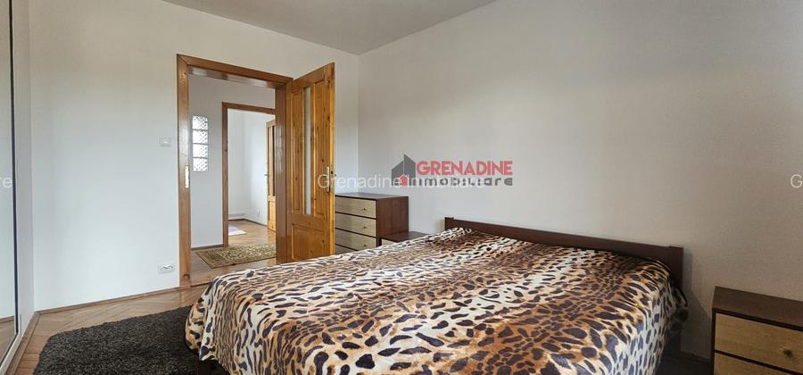 Apartament 3 camere la casa - Str. Gheorghe Doja - Cod intern 2044 - 5