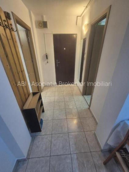 Garsoniera 12 min metrou Orizont|Afi|balcon|bloc anvelopat - 8