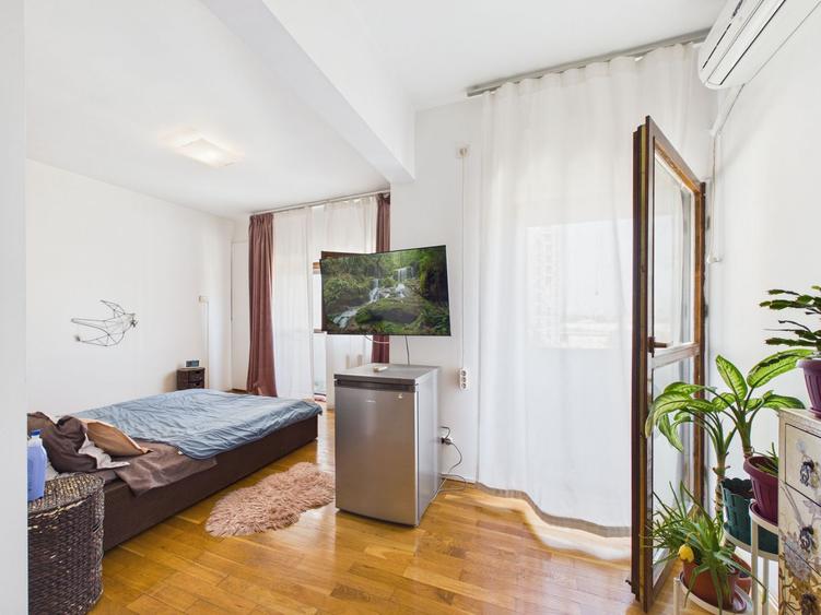 Studio ideal pentru investitie in zona Gara de Nord/Carrefour Orhideea