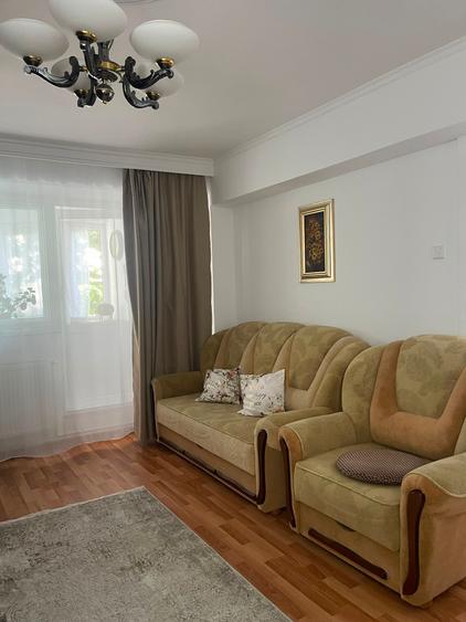 CENTRAL 2 CAMERE ETAJ 1 500 EURO TERMEN LUNG