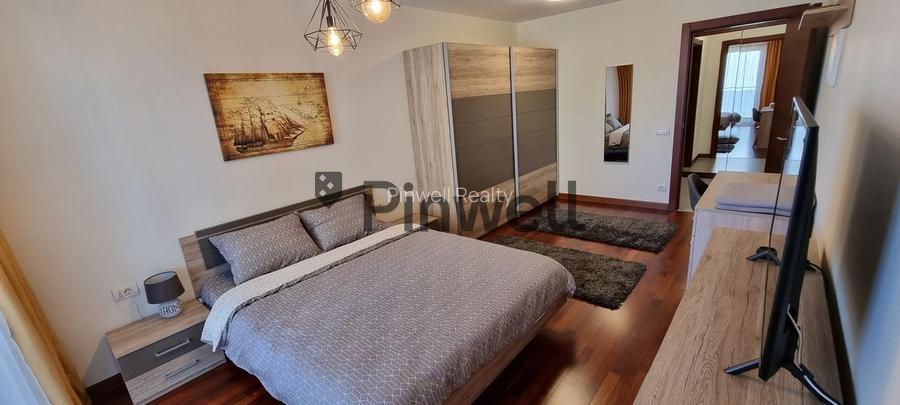 Apartament 2 camere Calea Dudesti, complex InCity Residence