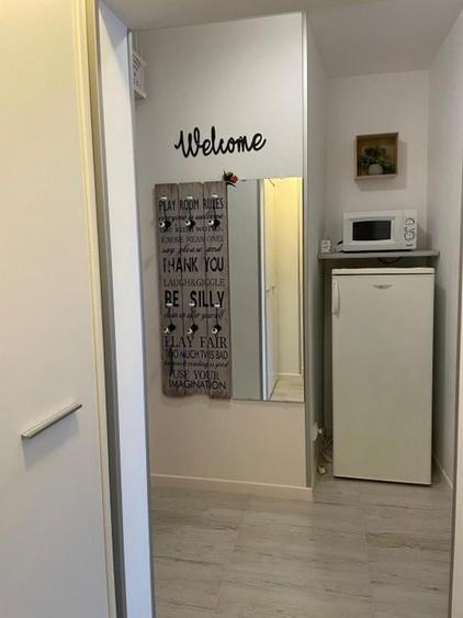 Banu Manta | Garsoniera | Renovată | Prox. Metrou |