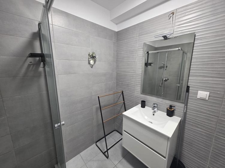 Garsonieră Mamaia Nord Casa del Mar 80000 euro