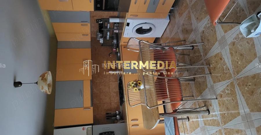 Casă/ Vila de vânzare în Alba Iulia I cartier Cetate I 3 camere I mobilata I - 2