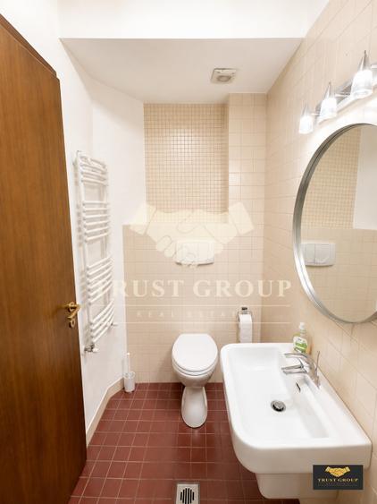 Herastrau - Aron Cotrus | 3 camere | Pet Friendly | 2 locuri de parcare + boxa