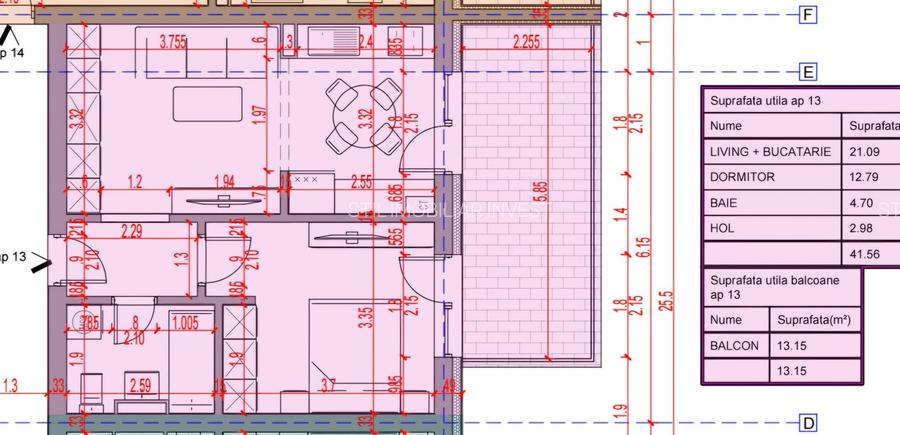 2 camere tip STUDIO,Cel mai mic pret Pallady, Oportunitate investitie