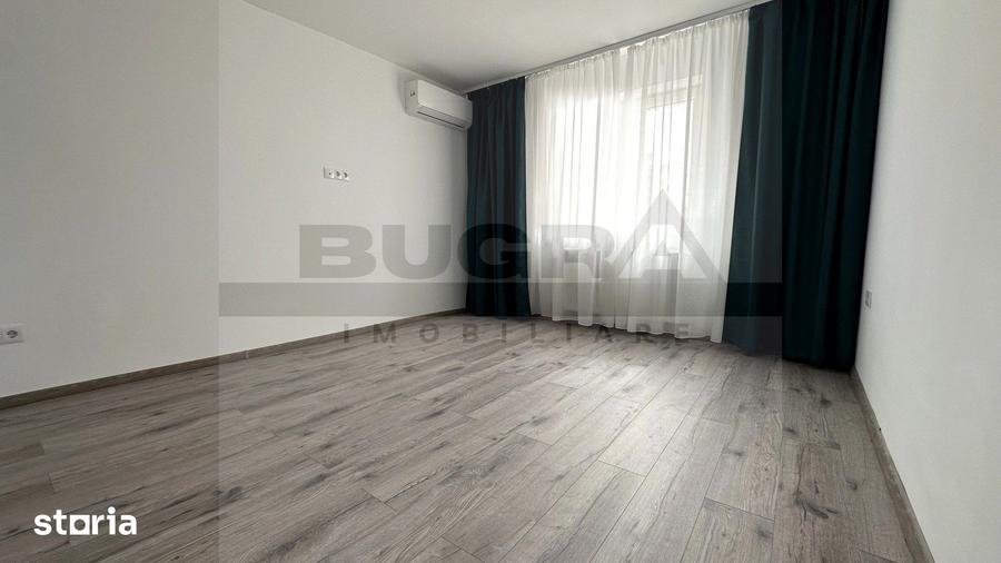 Apartament 2 camere renovat, 33 mp, zona Bucuresti