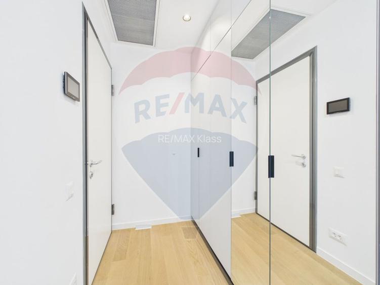 Apartament 3 camere in UpSite - 7